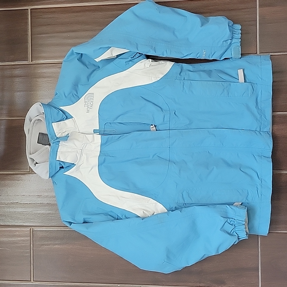 Girls North Face Ski Jacket